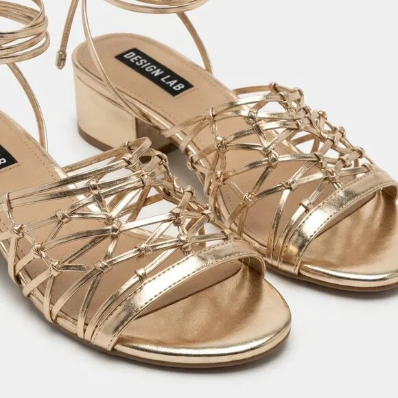 Design Lab Taylor Shoes - Picture 4 of 7